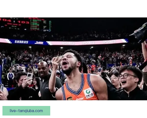 史密斯43分压哨三分反绝杀深圳双杀浙江 约克三分准绝杀上演神剧情